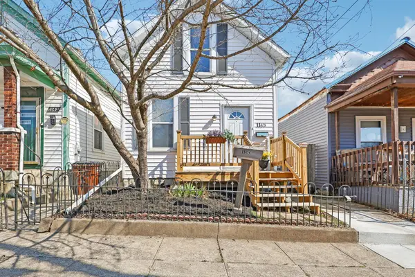 1145 Isabella Street, Newport, KY 41071