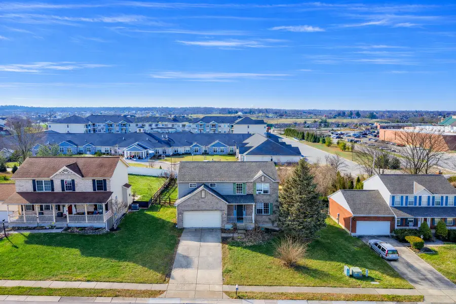 9073 Braxton Drive, Union, KY 41091 - #3