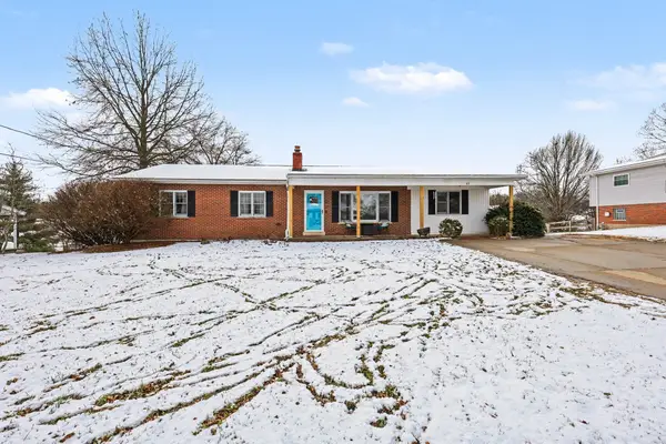 93 Roselawn Drive, Independence, KY 41051