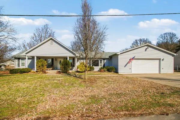 6486 Petersburg Road, Petersburg, KY 41080