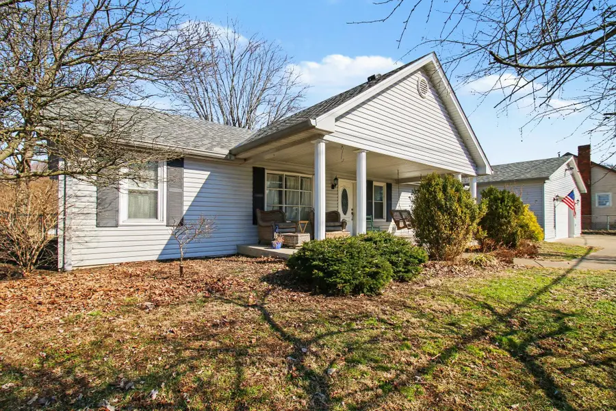 6486 Petersburg Road, Petersburg, KY 41080 - #2