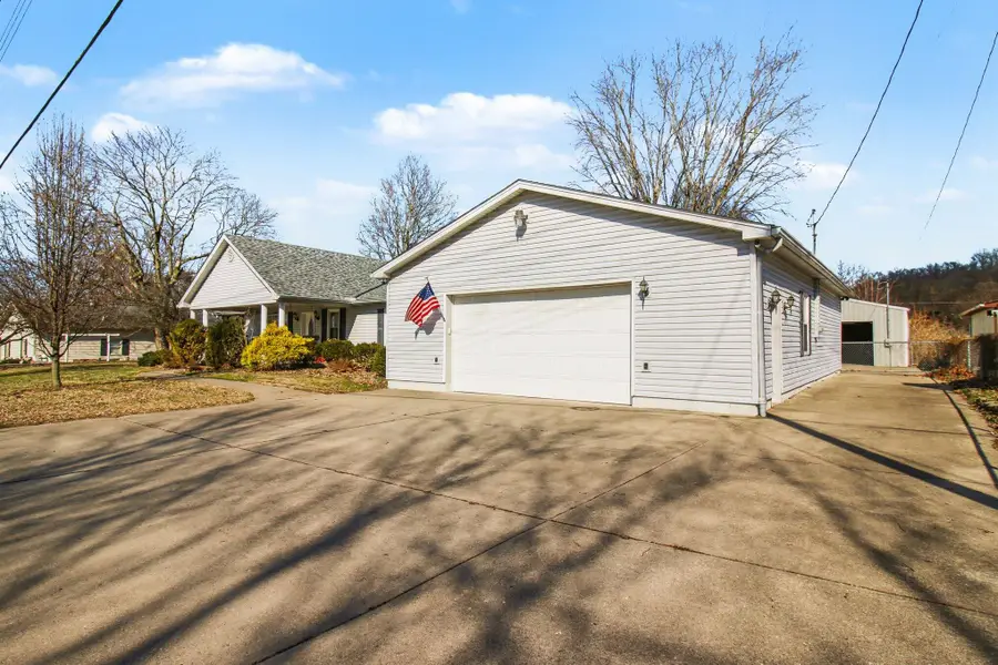 6486 Petersburg Road, Petersburg, KY 41080 - #3