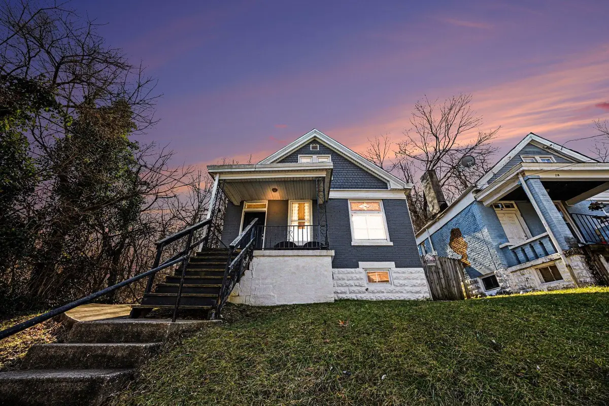 26 19th Street, Newport, KY 41071 - #1