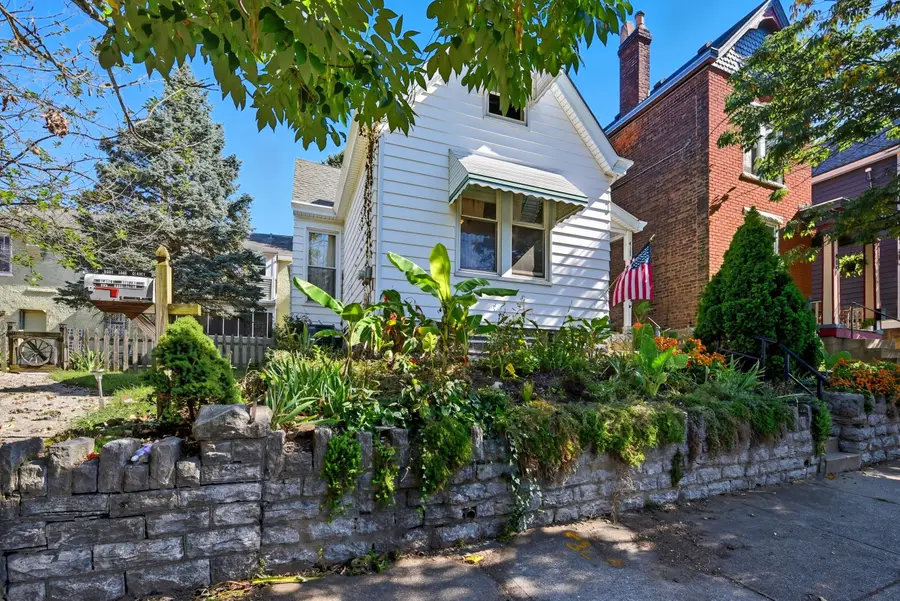 411 Washington Avenue, Bellevue, KY 41073 - #2