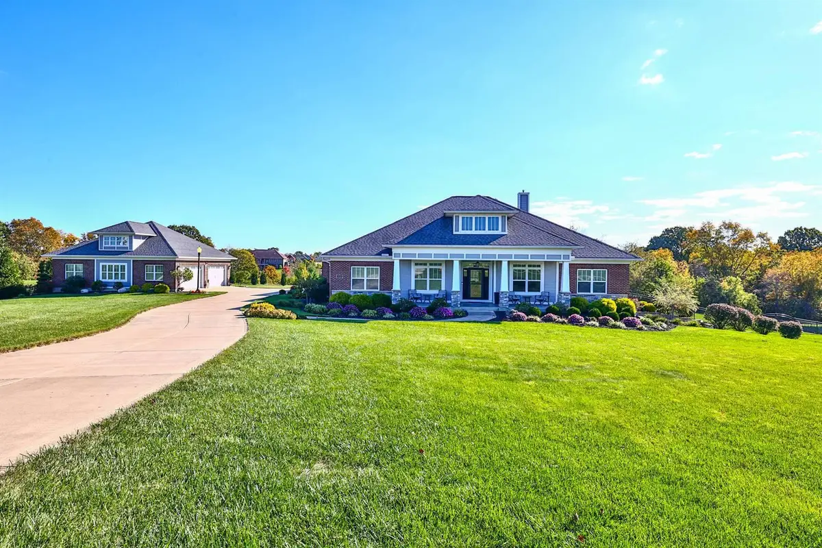 1525 Grapevine Ridge, Walton, KY 41094 - #1