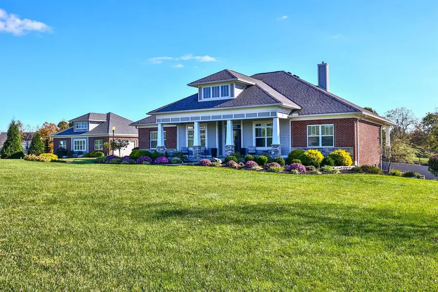 1525 Grapevine Ridge, Walton, KY 41094 - #3