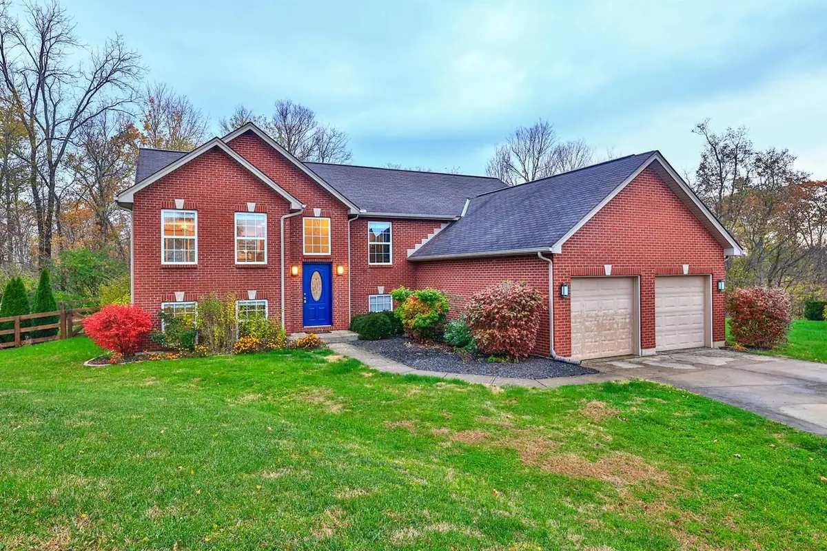 354 Keegan Court, Burlington, KY 41005 - #1