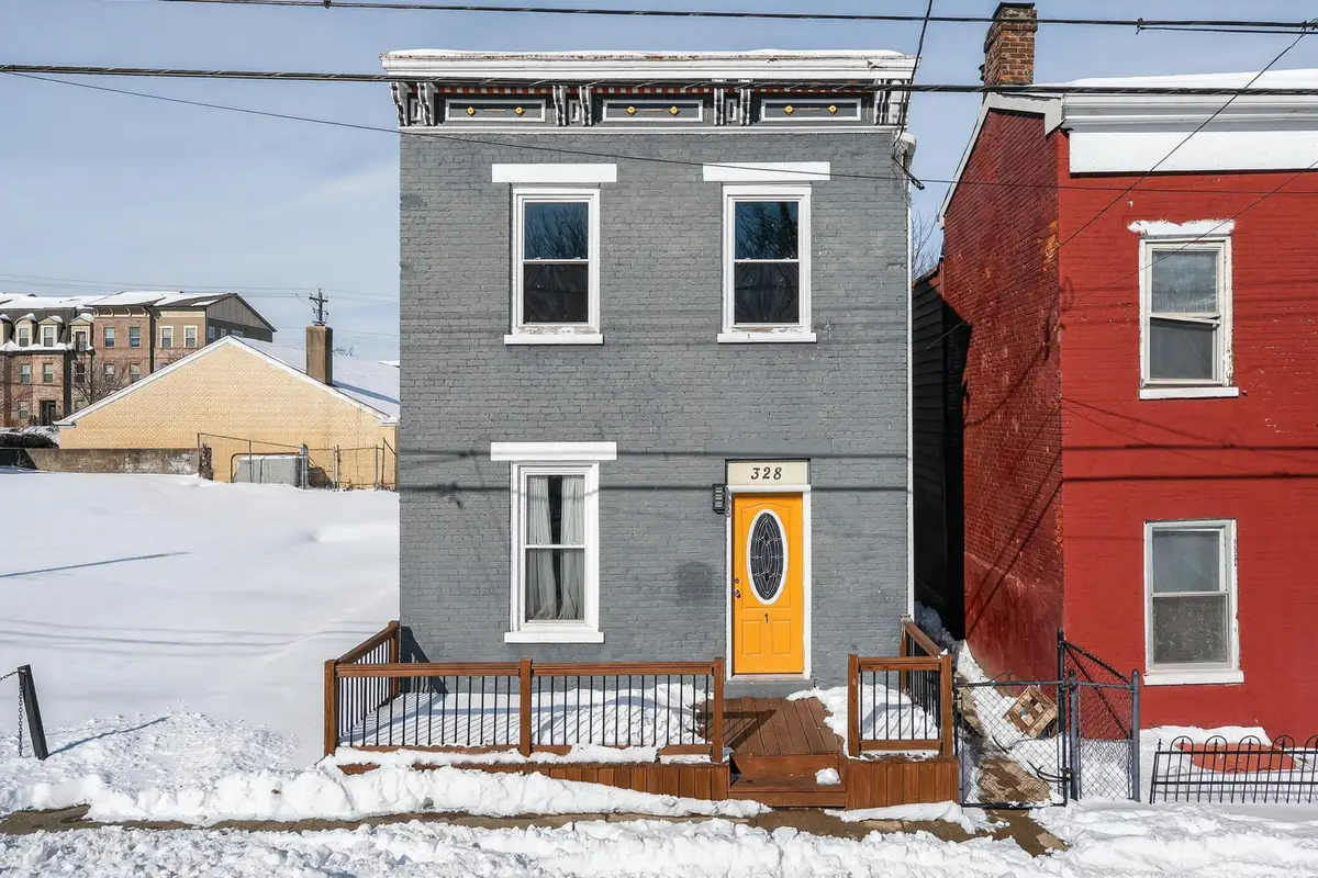 328 Bush Street, Covington, KY 41011 - #1