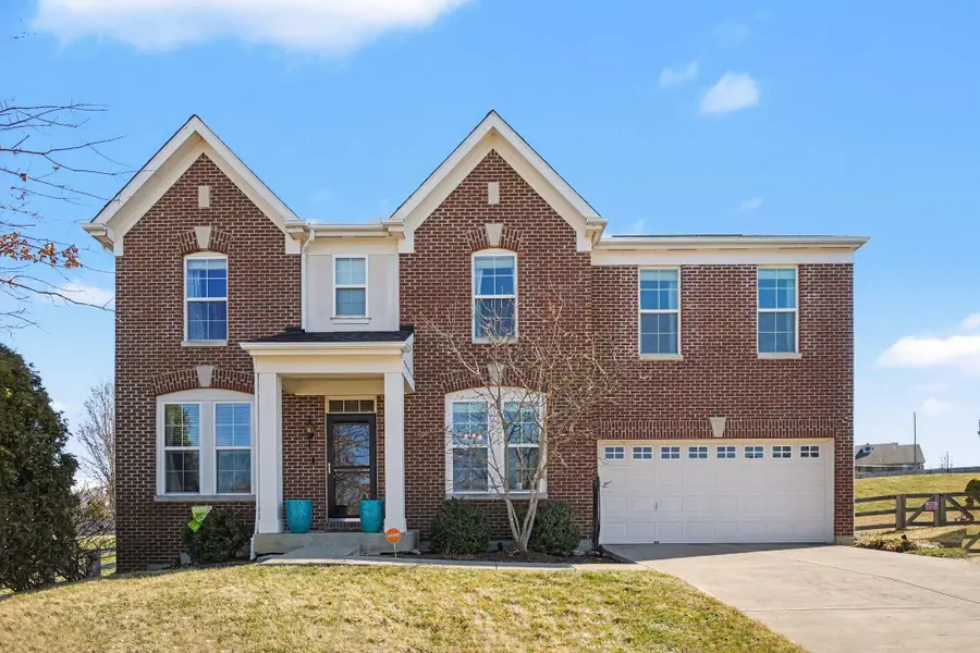 7471 Harvestdale Lane, Florence, KY 41042 - #2