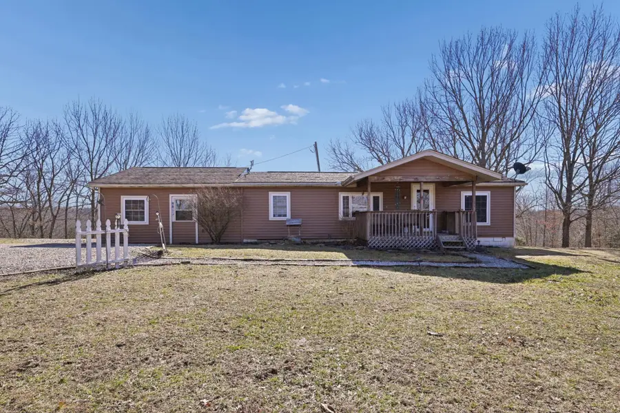 1550 Golds Valley Road, Dry Ridge, KY 41035 - #2