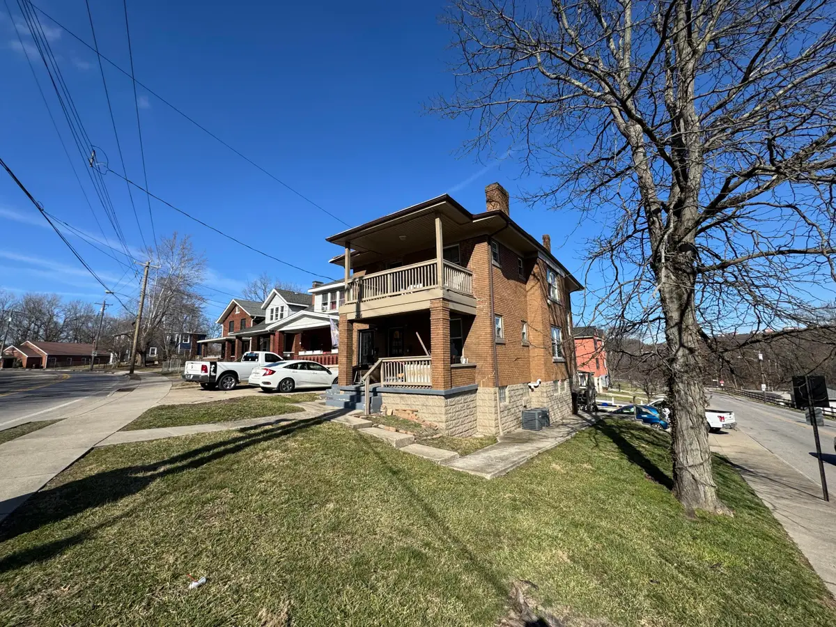 2716 James Avenue, Covington, KY 41014 - #1