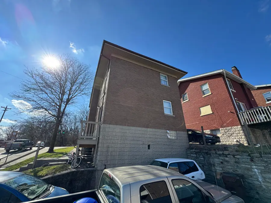 2716 James Avenue, Covington, KY 41014 - #3