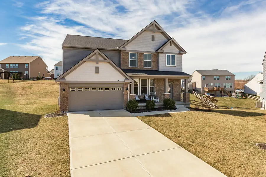 431 Tate Court, Union, KY 41091 - #2