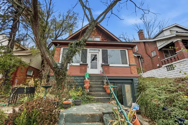 2023 New Linden Road, Newport, KY 41071