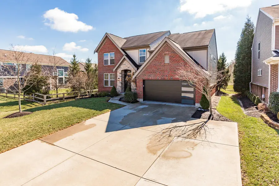 809 Hancock Court, Union, KY 41091 - #2