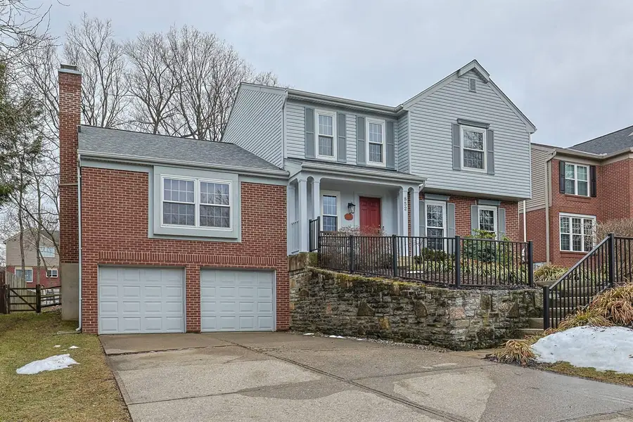 852 Deer Ridge Court, Villa Hills, KY 41017 - #2