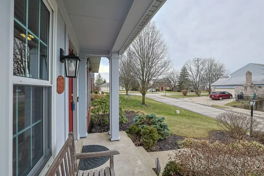 852 Deer Ridge Court, Villa Hills, KY 41017 - #3