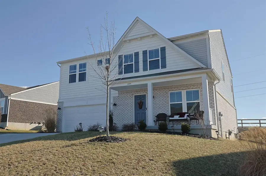 11499 Wynfair Court, Walton, KY 41094 - #2