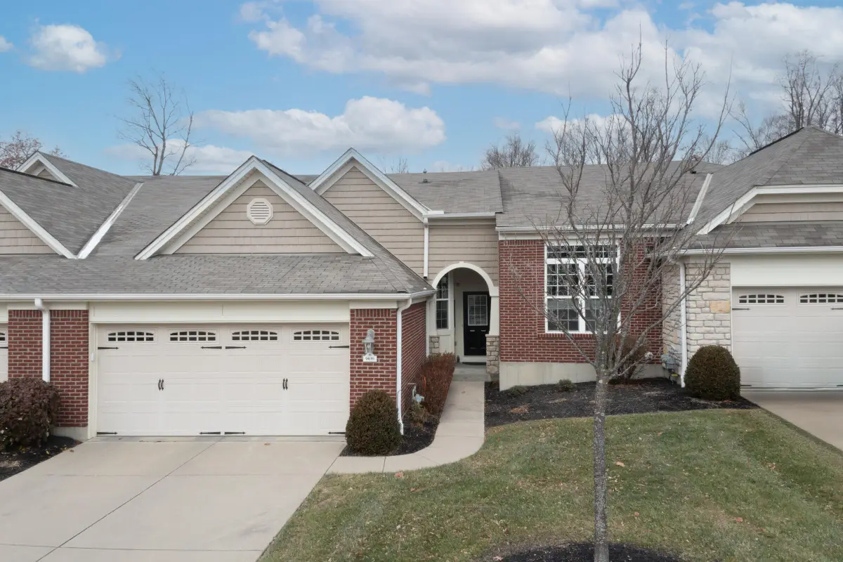 9616 Soaring Breezes, Union, KY 41091 - #1