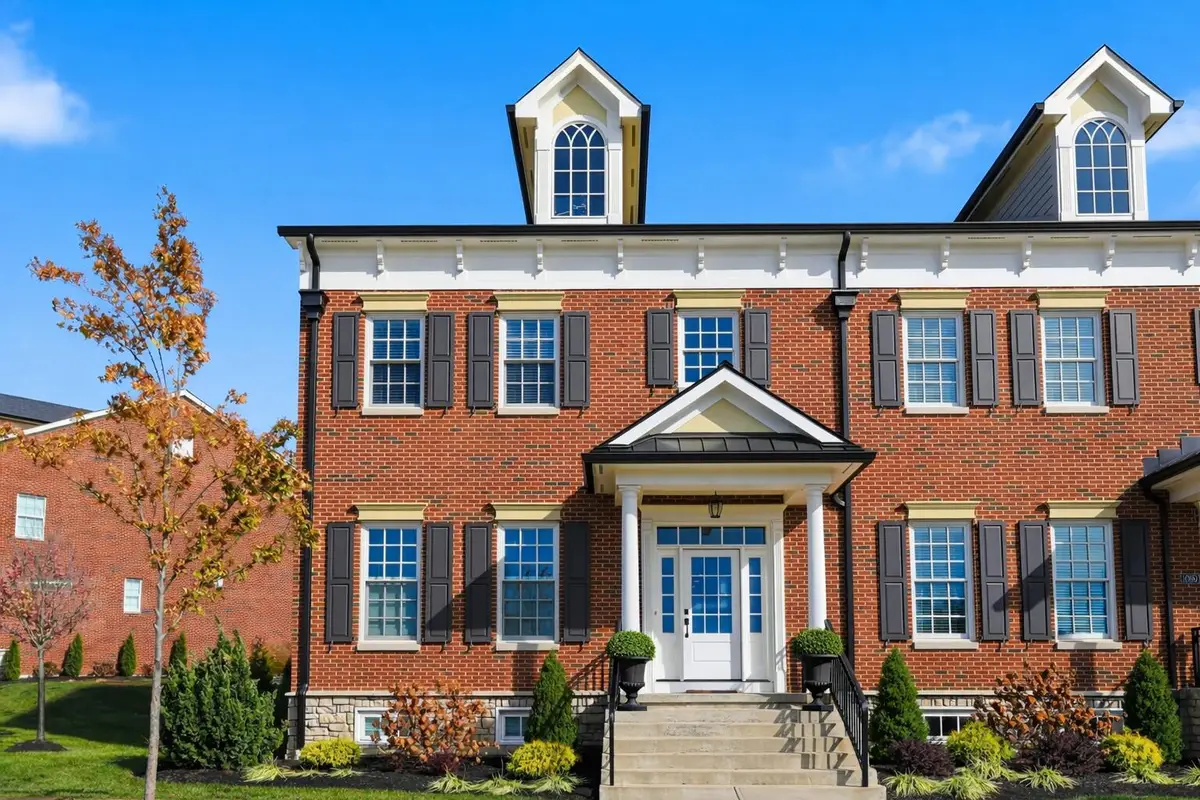 1071 Walburg Avenue, Villa Hills, KY 41017 - #1