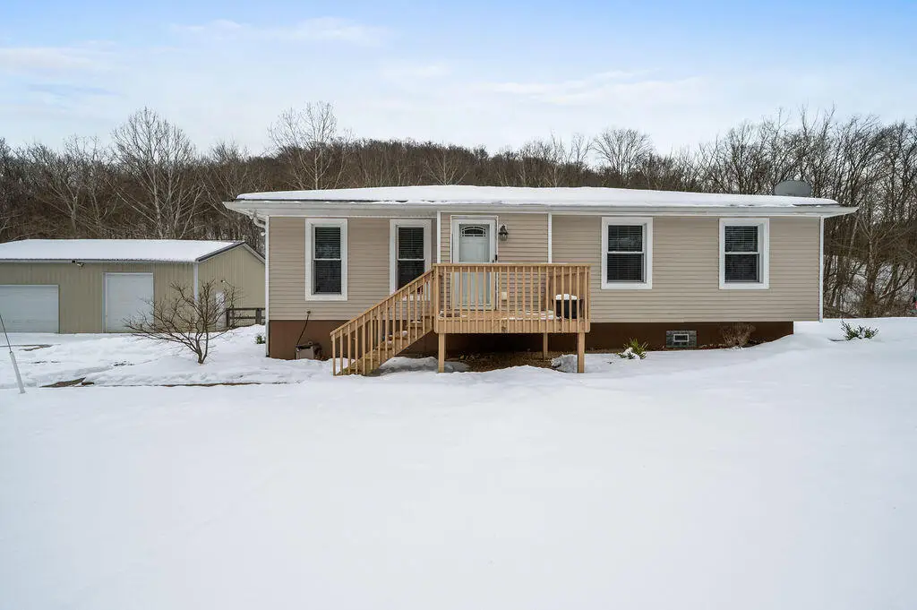 1538 Tanner Road, Hebron, KY 41048 - #1