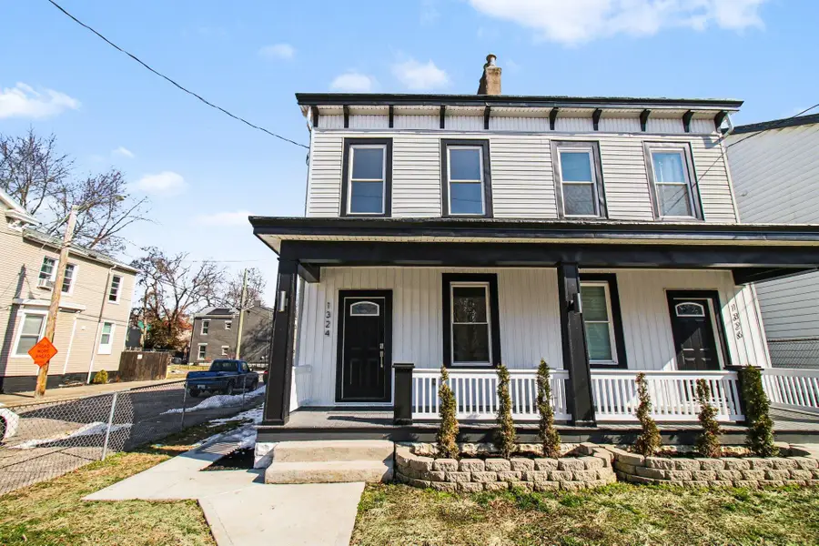 1324 Scott Street, Covington, KY 41011 - #2