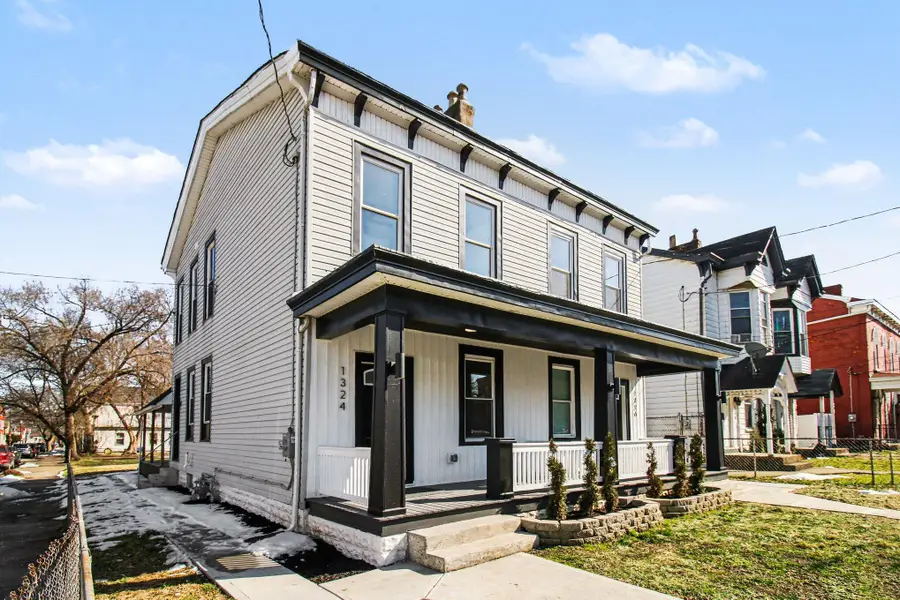 1324 Scott Street, Covington, KY 41011 - #3