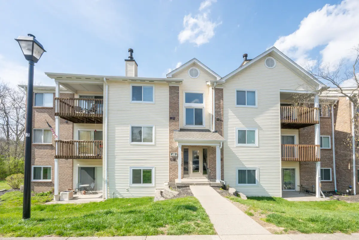 25 Rio Grande Circle #12, Florence, KY 41042 - #1