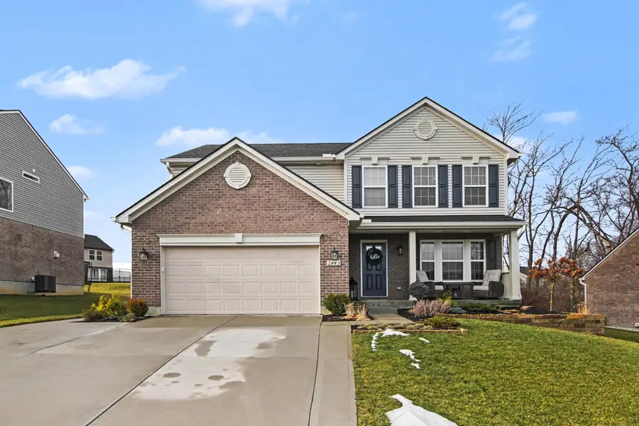 2443 Wernz Drive, Hebron, KY 41048 - #2