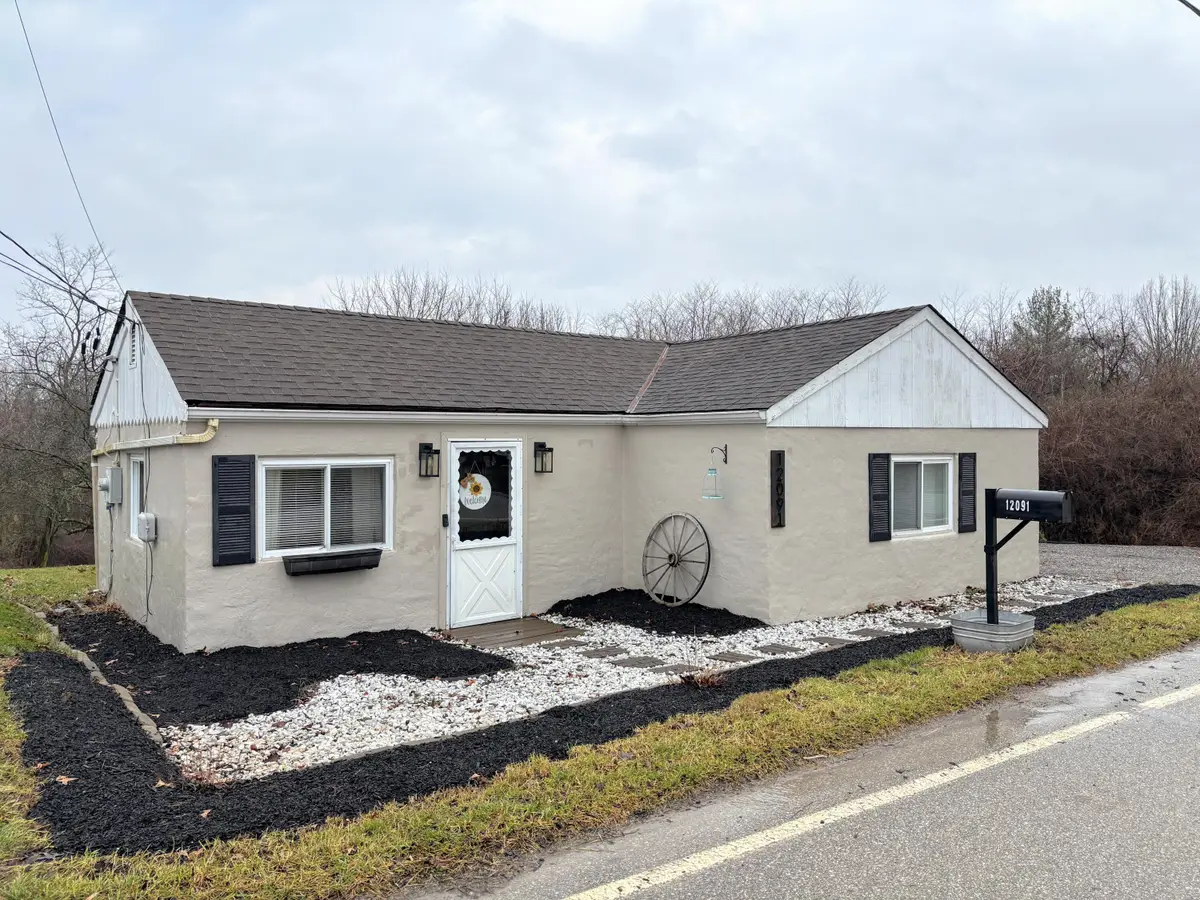 12091 Riggs Road, Independence, KY 41051 - #1