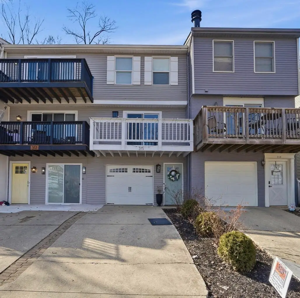 315 Western Avenue, Covington, KY 41011 - #1