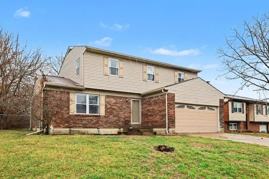 7775 Cedar Wood Circle, Florence, KY 41042 - #2