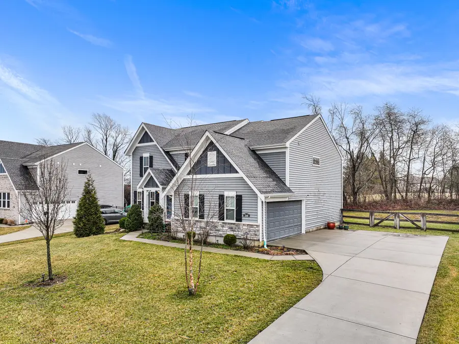 3146 Bentgrass Way, Hebron, KY 41048 - #2