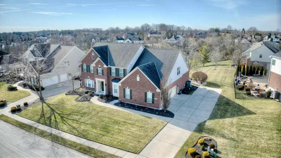 1477 Rolling Meadows Court, Union, KY 41091 - #3