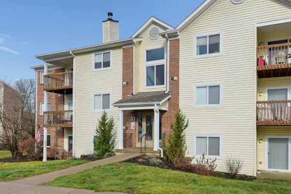 33 Rio Grande Circle #9, Florence, KY 41042