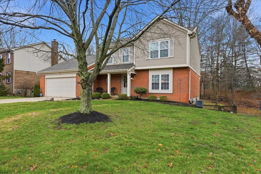 6126 Kingsgate Drive, Burlington, KY 41005 - #3