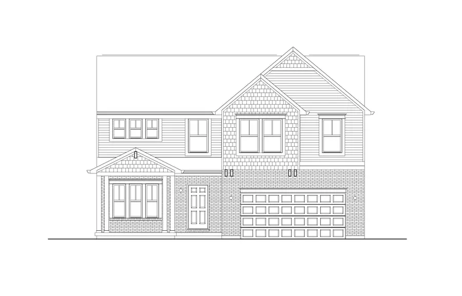 1226 Breckenridge Lane, Hebron, KY 41048 - #2