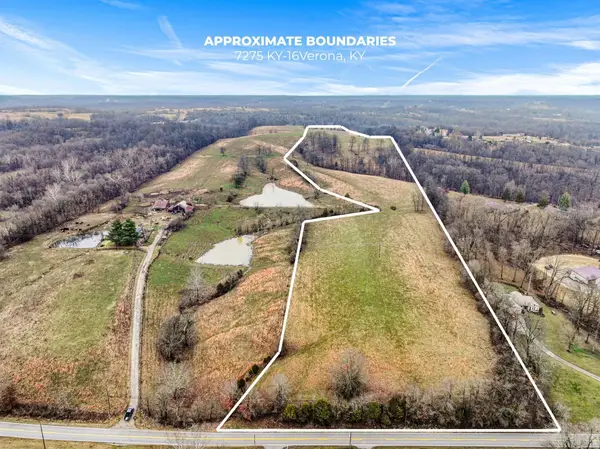 Address Withheld By Seller, Verona, KY 41092