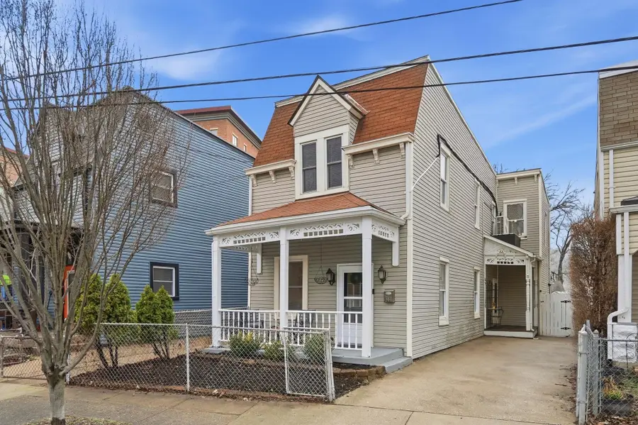 341 Eden Avenue, Bellevue, KY 41073 - #2