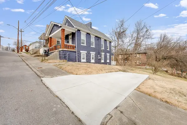 74 18th Street, Newport, KY 41071