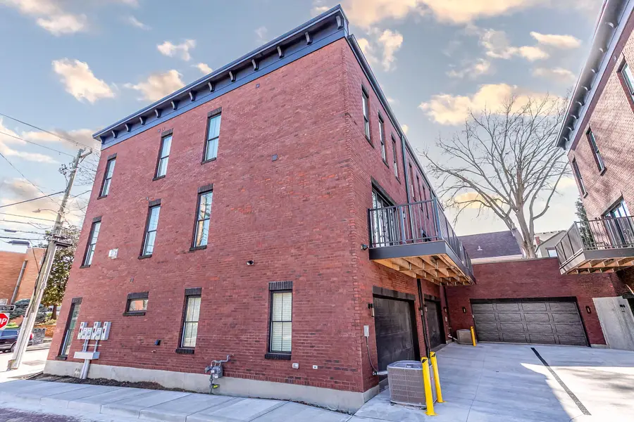 326 Washington Avenue, Newport, KY 41071 - #3