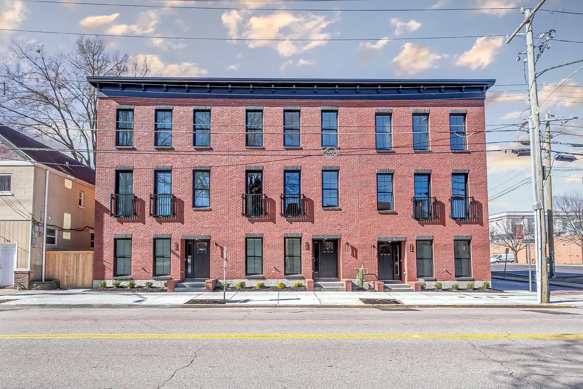 328 Washington Avenue, Newport, KY 41071 - #1