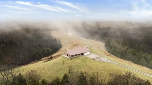 1266 Russell Cummins Road, Falmouth, KY 41040