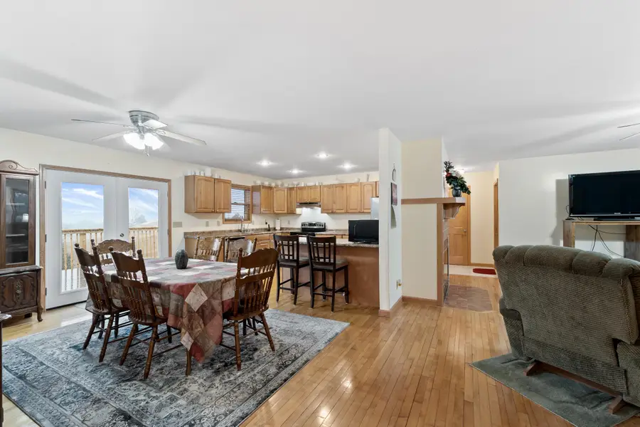 1266 Russell Cummins Road, Falmouth, KY 41040 - #3