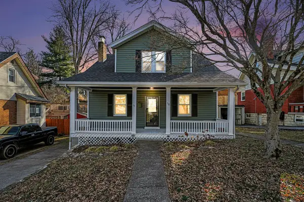 18 Tower Hill Road, Fort Thomas, KY 41075