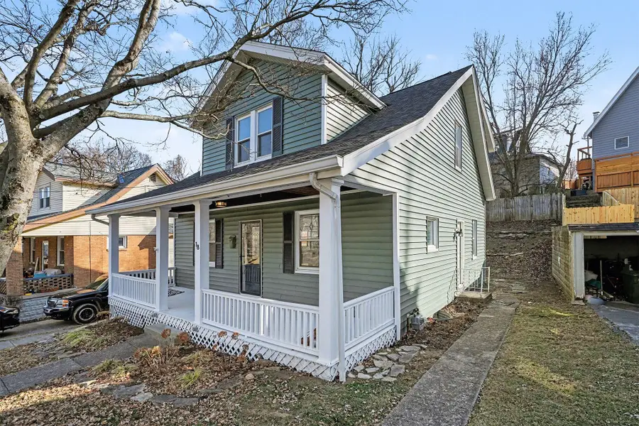 18 Tower Hill Road, Fort Thomas, KY 41075 - #3