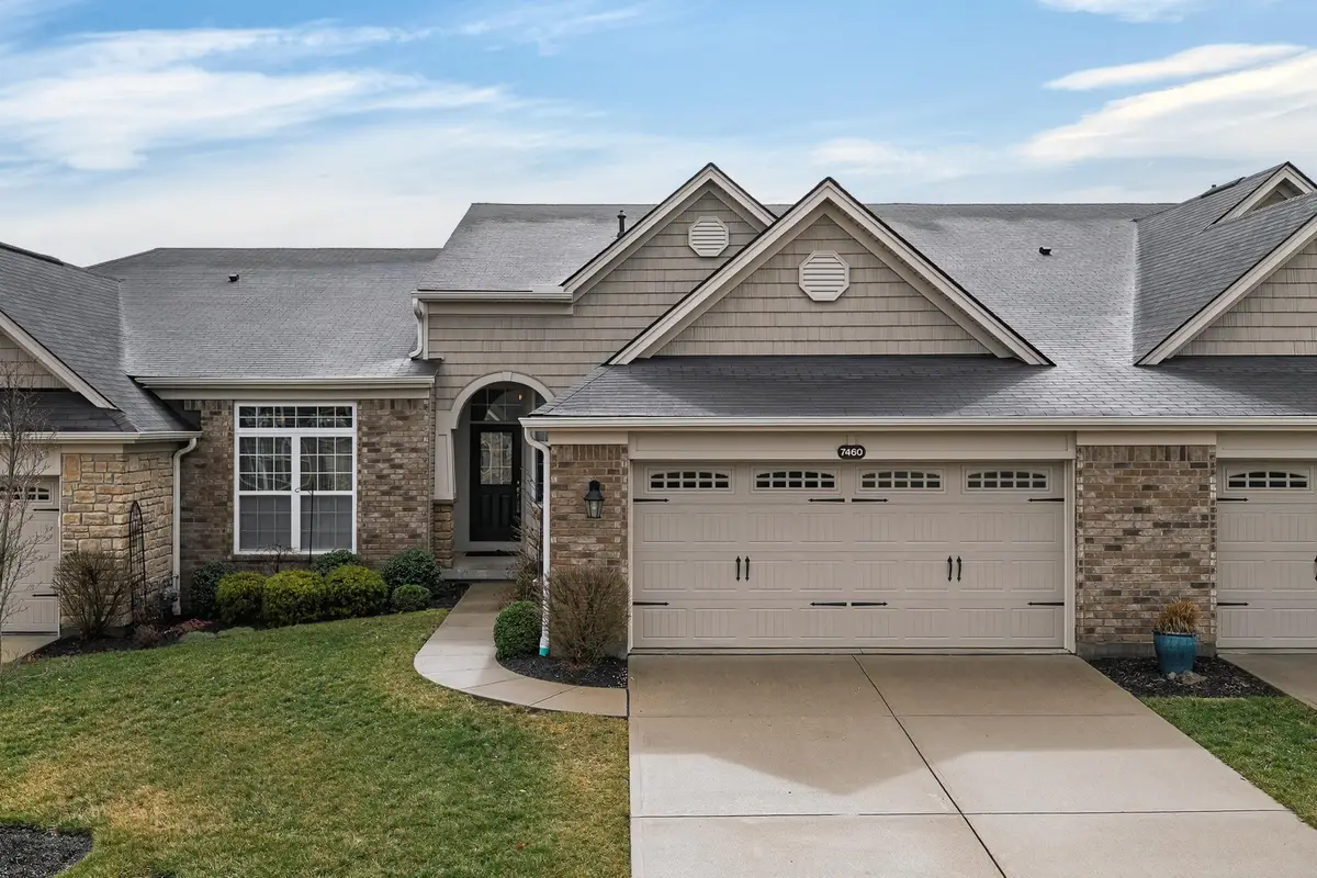7460 Loch Lomond Drive, Alexandria, KY 41001 - #1