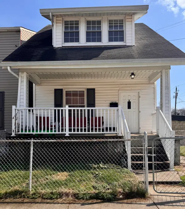1814 Eastern Avenue, Covington, KY 41014