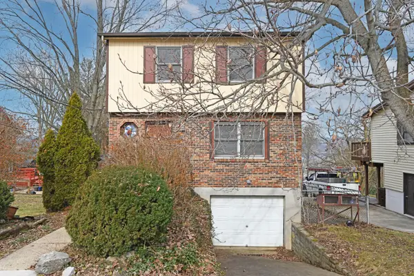 603 Belmont Road, Dayton, KY 41074