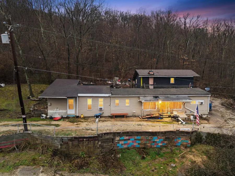 3085 Point Pleasant Road, Hebron, KY 41048 - #2